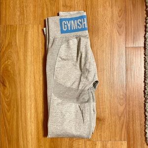 Gymshark high waisted flex legging